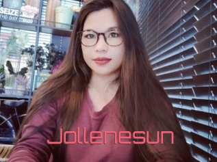 Jollenesun