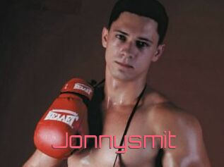 Jonnysmit