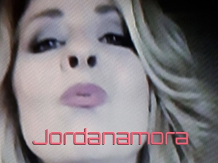 Jordanamora
