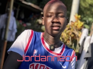 Jordanneon