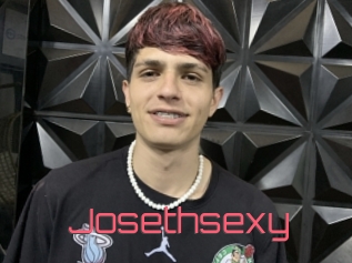 Josethsexy