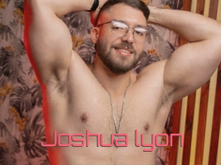 Joshua_lyon