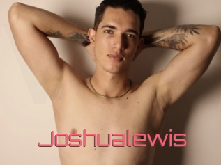 Joshualewis