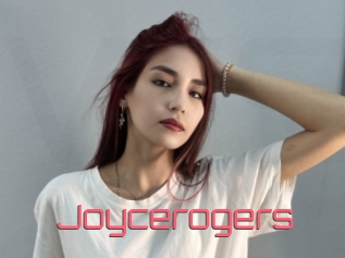 Joycerogers