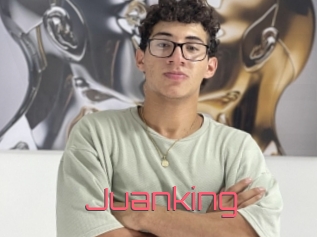 Juanking