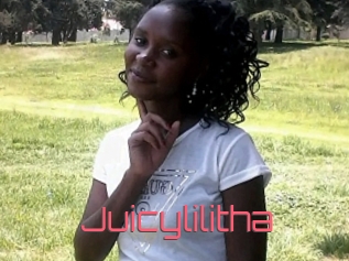 Juicylilitha