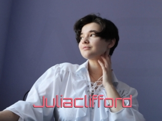 Juliaclifford