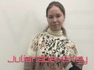 Julianabeverley