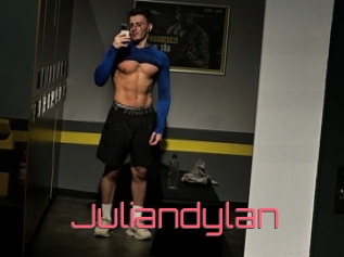 Juliandylan