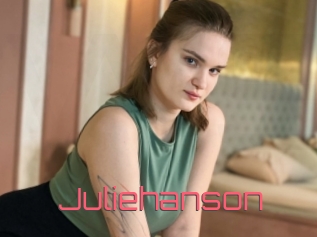 Juliehanson