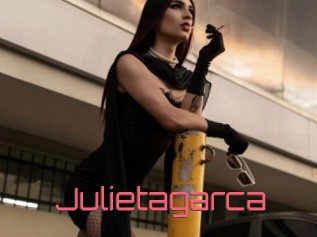 Julietagarca