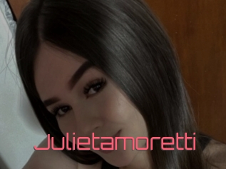 julietamoretti Webcam Sexe Direct