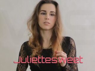 Juliettesweet