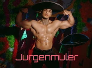 Jurgenmuler