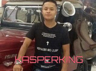 KASPER_KING