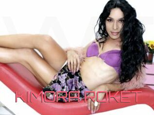 KIMORA_ROKET