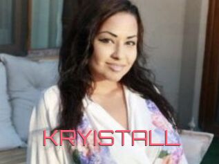 KRYISTALL