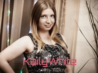 KailyWhite