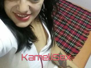 KameliSex
