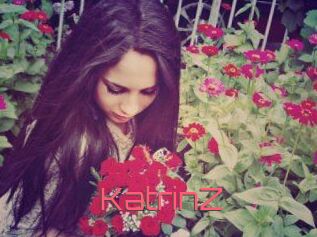 KatrinZ Webcam Sexe Direct