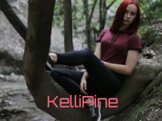 KelliPine