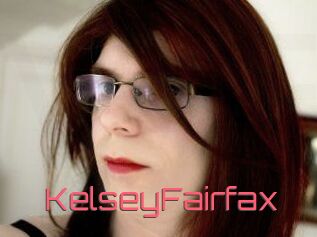 KelseyFairfax Webcam Sexe Direct
