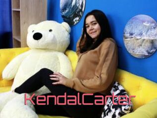 KendalCarter