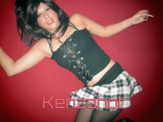 Kenzahot