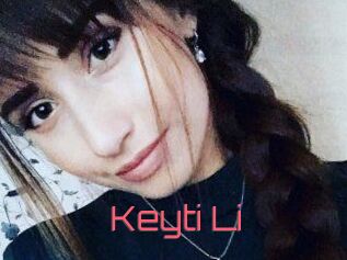 Keyti_Li