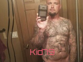 Kid79 Webcam Sexe Direct