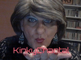 KinkyChantal