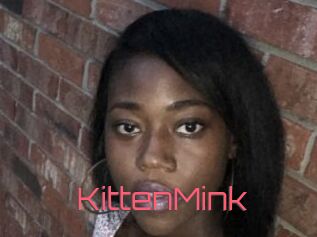 KittenMink