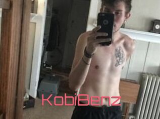 Kobi_Benz