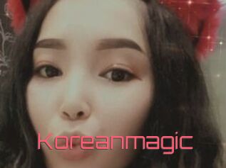 Koreanmagic