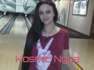 Kosmic_Nyne Webcam Sexe Direct
