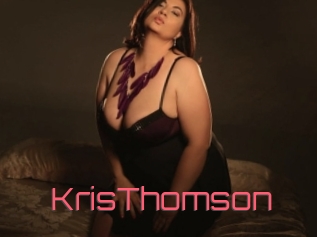 KrisThomson