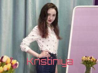Kristiniya