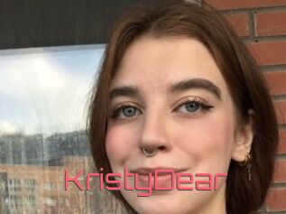 KristyDear