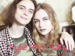 Kyle_And_Molly