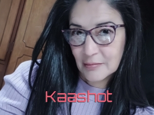 Kaashot