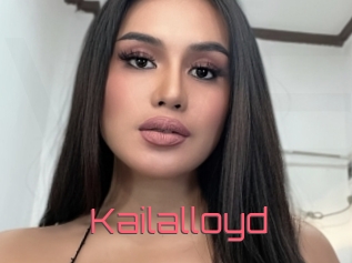 Kailalloyd