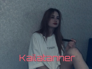 Kailatanner