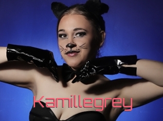 Kamillegrey