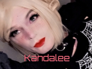 Kandalee