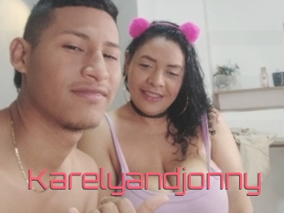 Karelyandjonny