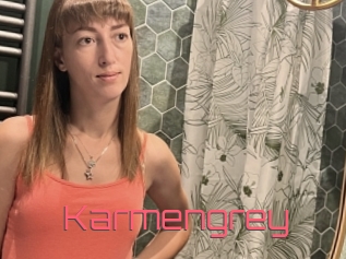 Karmengrey