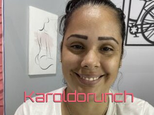 Karoldorunch