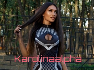 Karolinaalpha