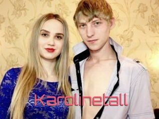 Karolinetall