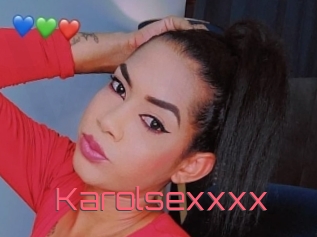 Karolsexxxx